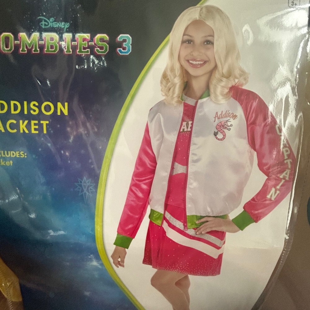 Girl Costumes